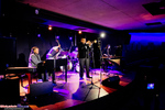Jazz na BOK-u: Jeremy Pelt Quintet