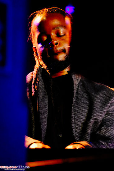 Jazz na BOK-u: Jeremy Pelt Quintet