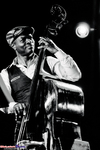 Jazz na BOK-u: Jeremy Pelt Quintet