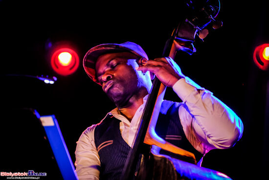 Jazz na BOK-u: Jeremy Pelt Quintet