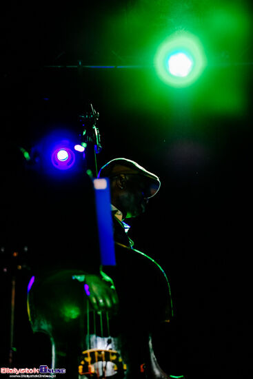 Jazz na BOK-u: Jeremy Pelt Quintet