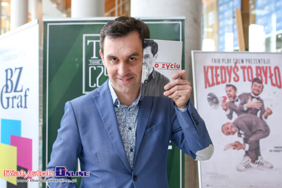 8. Międzynarodowe Targi Książki