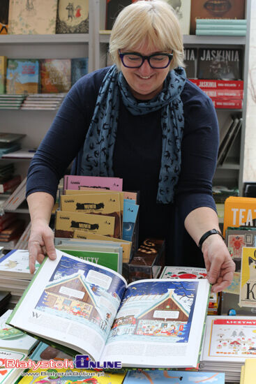 8. Międzynarodowe Targi Książki