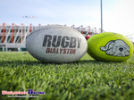 Mecz Rugby Białystok - Chaos Poznań