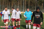 2019.04.13 - Mecz Rugby Białystok - Chaos Poznań