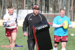 2019.04.13 - Mecz Rugby Białystok - Chaos Poznań