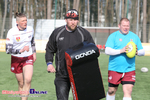 Mecz Rugby Białystok - Chaos Poznań