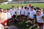 Mecz Rugby Białystok - Chaos Poznań