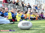 Mecz Rugby Białystok - Chaos Poznań