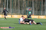 Mecz Rugby Białystok - Chaos Poznań