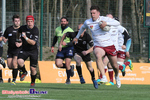 Mecz Rugby Białystok - Chaos Poznań