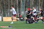 Mecz Rugby Białystok - Chaos Poznań