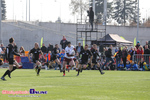 Mecz Rugby Białystok - Chaos Poznań