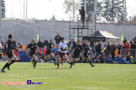 Mecz Rugby Białystok - Chaos Poznań