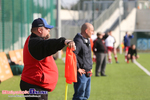 Mecz Rugby Białystok - Chaos Poznań