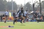 Mecz Rugby Białystok - Chaos Poznań