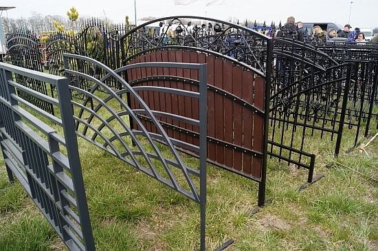 Wiosenne Targi Ogrodnicze w Szepietowie