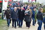 Wiosenne Targi Ogrodnicze w Szepietowie