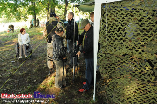 I Podlaski Piknik Ekstremalny