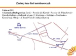 Zmiany w organizacji ruchu: węzeł Porosły i al. 1000-lecia P.P.