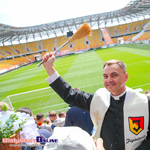 2019.04.20 - Święconki na stadionie miejskim