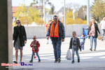 2019.04.20 - Święconki na stadionie miejskim