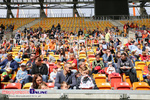 Święconki na stadionie miejskim