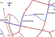 BKM. Zmiany w kursowaniu autobusów