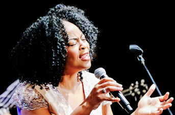 Jazz na BOK-u: Quiana Lynell