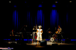 Jazz na BOK-u: Quiana Lynell
