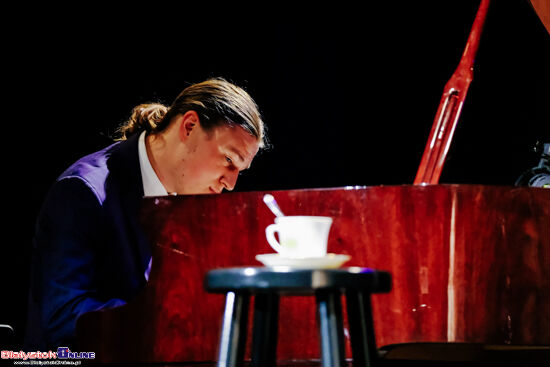 Jazz na BOK-u: Quiana Lynell