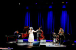 Jazz na BOK-u: Quiana Lynell
