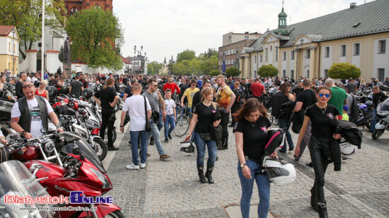Motoserce