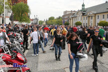 Motoserce