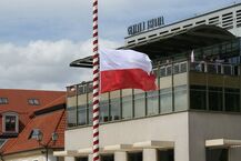 Rocznica uchwalenia Konstytucji 3 maja