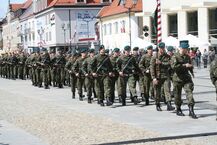 Rocznica uchwalenia Konstytucji 3 maja