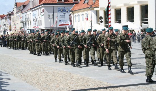 Rocznica uchwalenia Konstytucji 3 maja