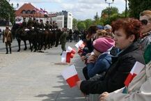 Rocznica uchwalenia Konstytucji 3 maja