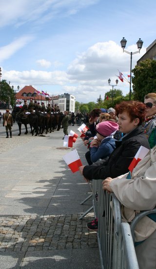 Rocznica uchwalenia Konstytucji 3 maja