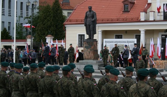 Rocznica uchwalenia Konstytucji 3 maja