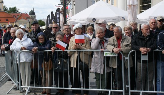 Rocznica uchwalenia Konstytucji 3 maja