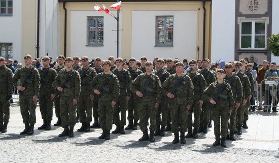 Rocznica uchwalenia Konstytucji 3 maja