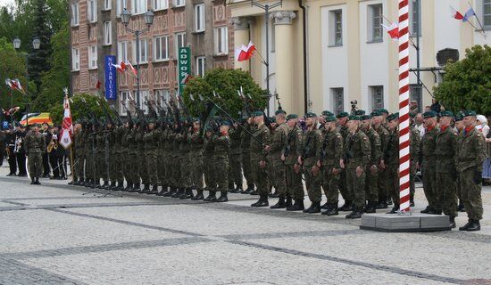 Rocznica uchwalenia Konstytucji 3 maja