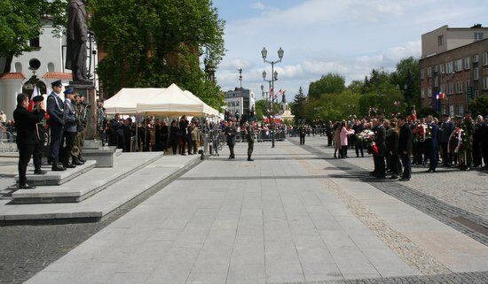 Rocznica uchwalenia Konstytucji 3 maja