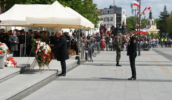 Rocznica uchwalenia Konstytucji 3 maja