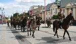 Rocznica uchwalenia Konstytucji 3 maja