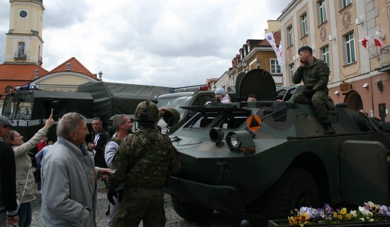 Rocznica uchwalenia Konstytucji 3 maja