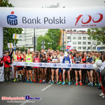 7. PKO Białystok Półmaraton