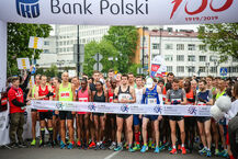 7. PKO Białystok Półmaraton