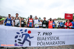 7. PKO Białystok Półmaraton